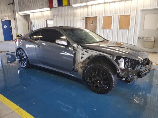 2015 Hyundai Genesis Coupe 3.8l