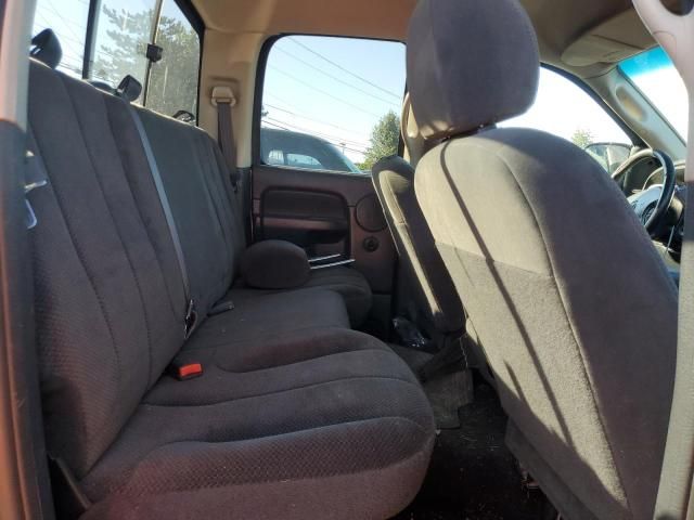 2002 Dodge RAM 1500