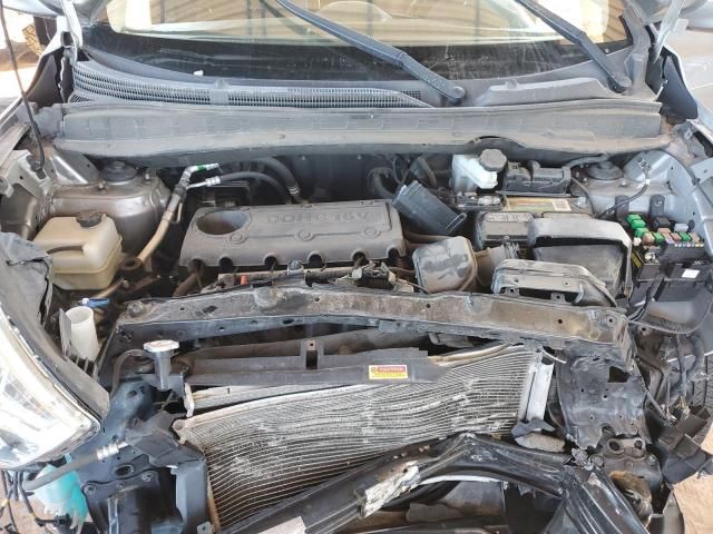 2013 Hyundai Tucson GLS
