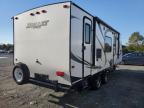 2013 Keystone Trailer