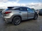 2018 Lexus RX 350 Base