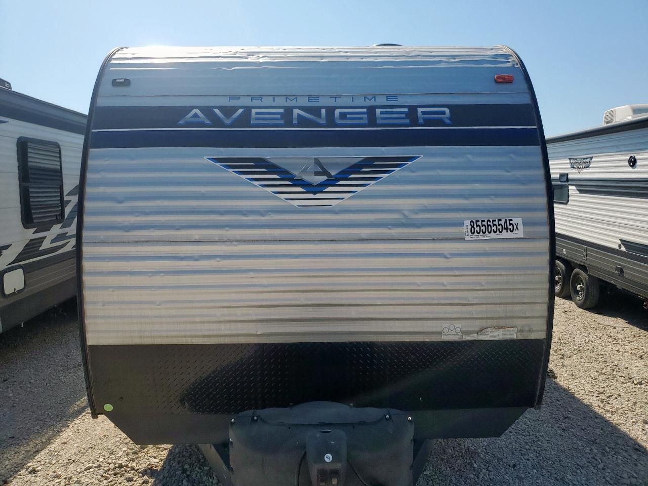 2022 Wildwood 2022 Foresriver Avenger