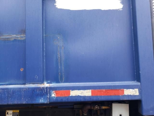 2006 Mack CV713 Refuse Truck