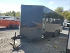2025 South Georgia SG8520TA3 Enclosed Cargo Trailer