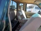 2000 Nissan Frontier King Cab XE