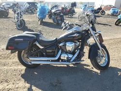 2009 Kawasaki VN900 B for sale in Davison, MI
