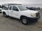 2007 Toyota Tacoma Access Cab