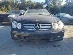 2008 Mercedes-Benz CLK 350
