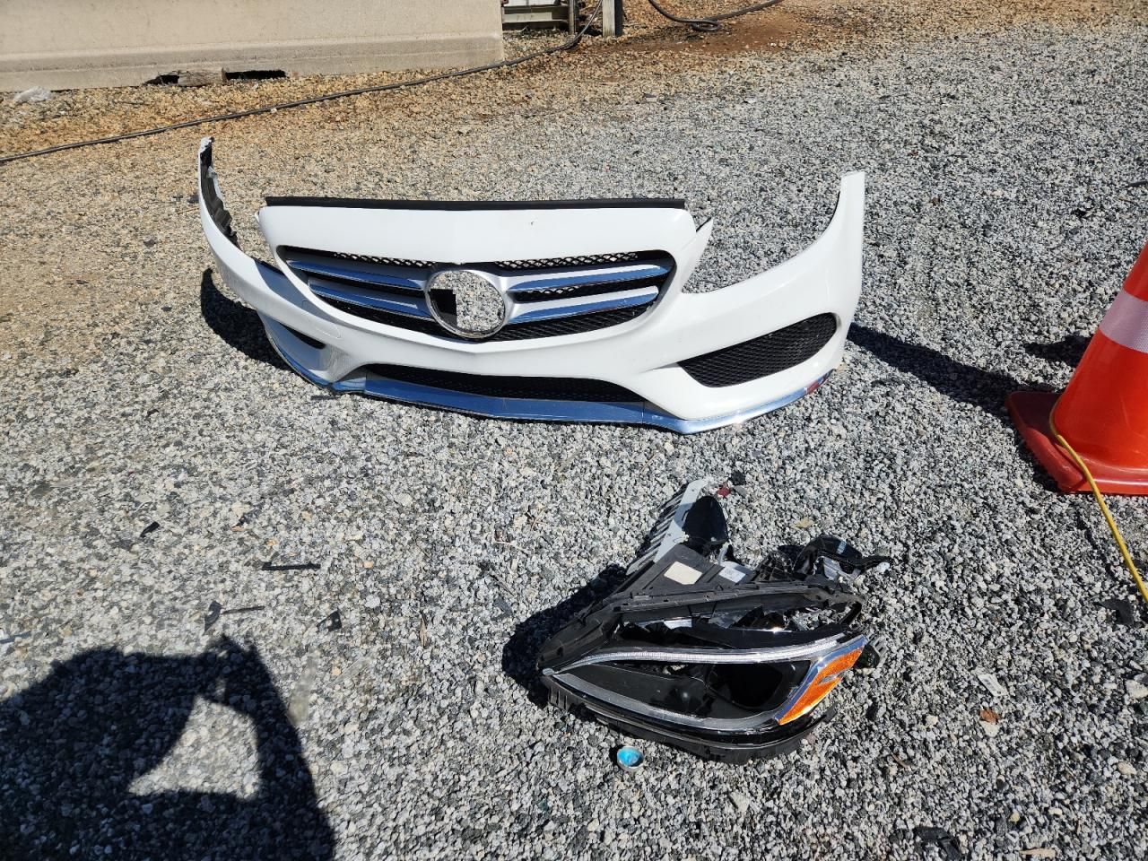 2018 Mercedes-Benz C300