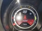 2015 Fiat 500 Electric