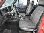 1987 Jeep Cherokee Chief