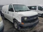 2015 Chevrolet Express G2500