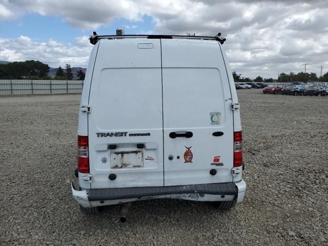 2012 Ford Transit Connect XLT