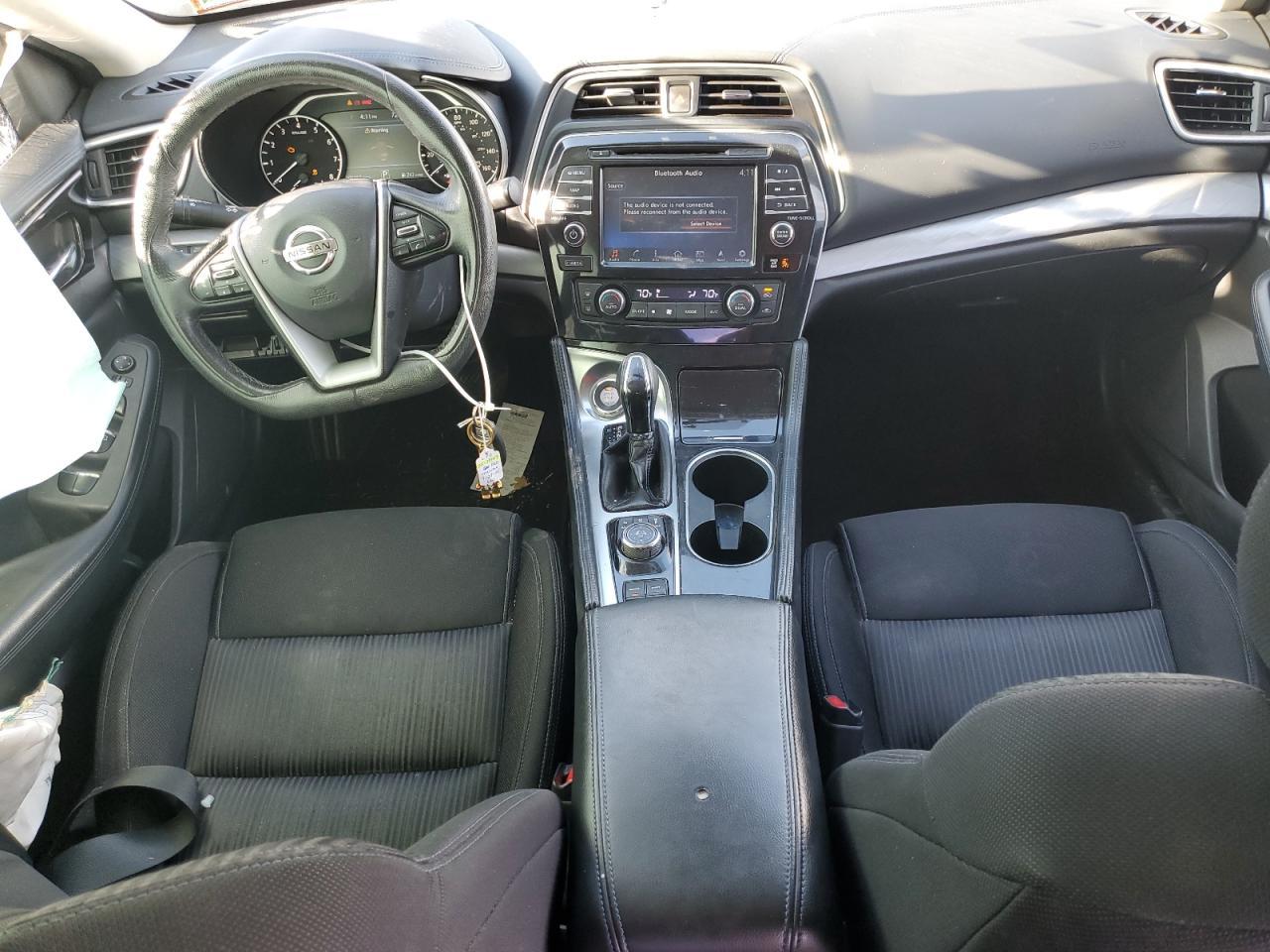 2016 Niss An Maxima 3.5s