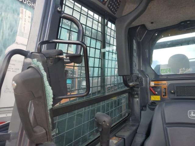 2025 John Deere 331 G
