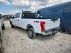 2021 Ford F250 Super Duty