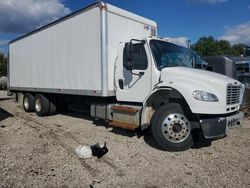 Salvage trucks for sale at Columbus, OH auction: 2019 Freightliner M2 106 Medium Duty
