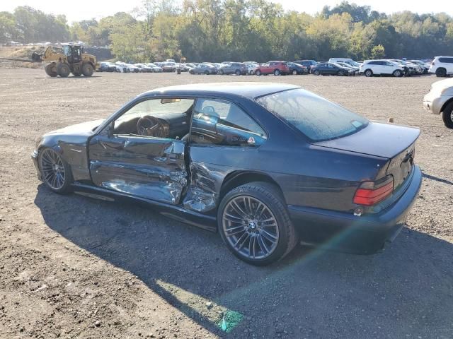 1995 BMW M3