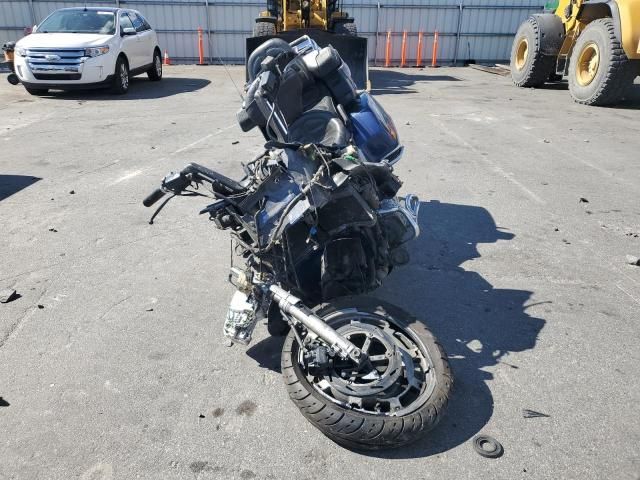 1988 Honda GL1500