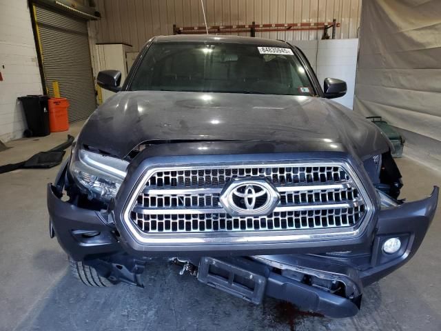 2016 Toyota Tacoma Access cab