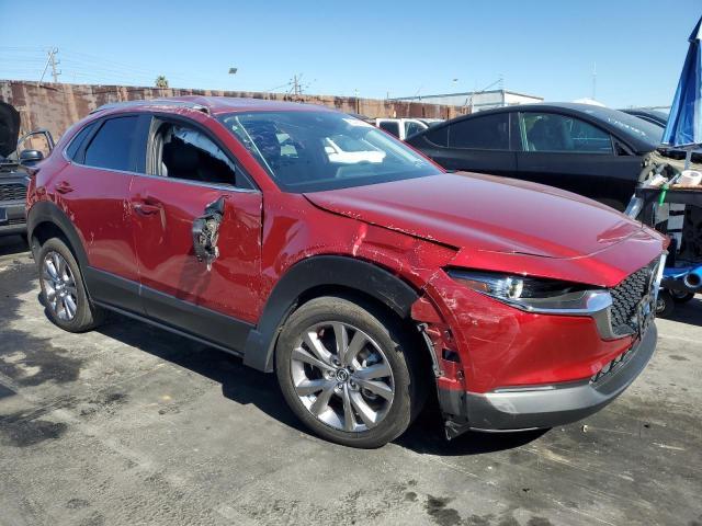 2022 Mazda Cx-30 Select
