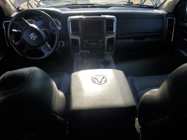 2013 Dodge RAM 1500 Sport
