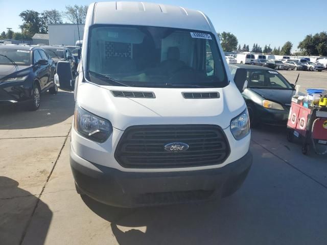 2019 Ford Transit T-150
