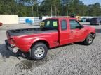 2003 Ford Ranger Super Cab