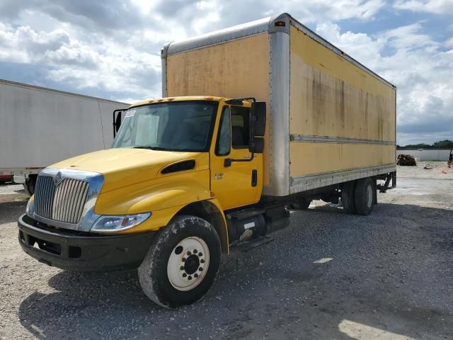 2007 International 4000 4300