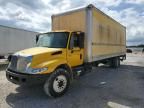 2007 International 4000 4300