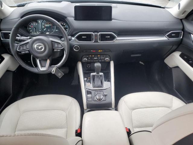 2024 Mazda Cx-5 Premium Plus