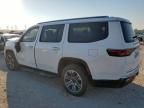 2023 Jeep Wagoneer Series II