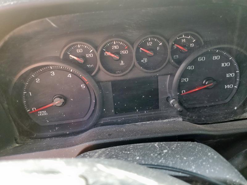 2023 Chev Rolet Silverado K3500