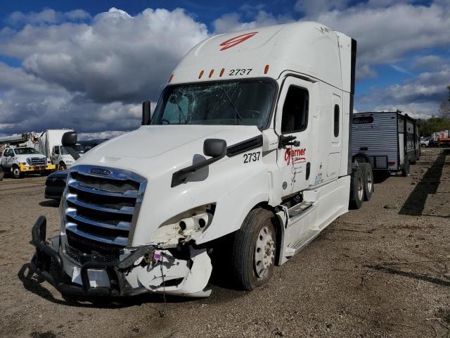 2019 Freightliner Cascadia 126 Semi Truck