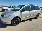2005 Toyota Sienna ce