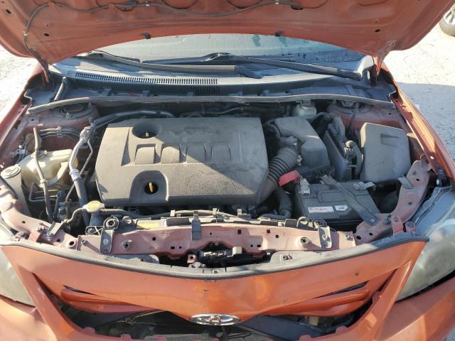 2013 Toyota Corolla s Special Edition