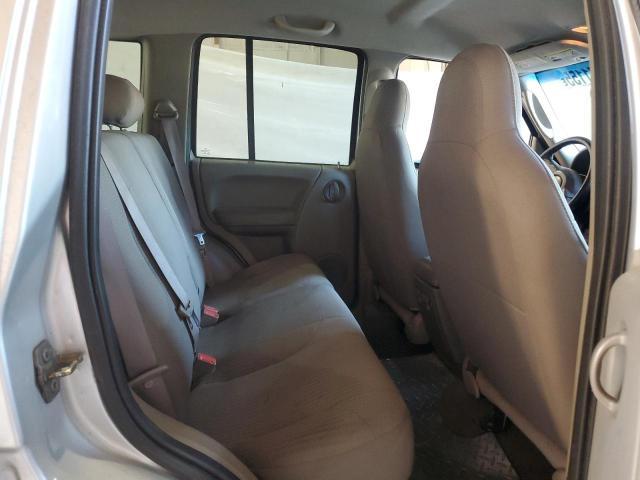 2003 Jeep Liberty Sport