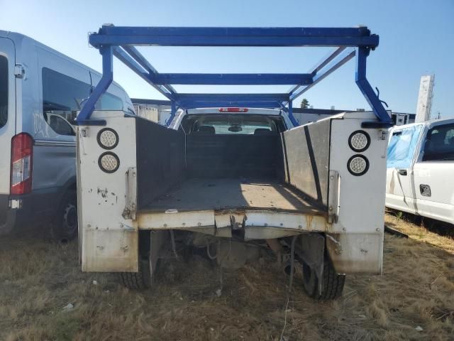 2007 GMC New Sierra K3500