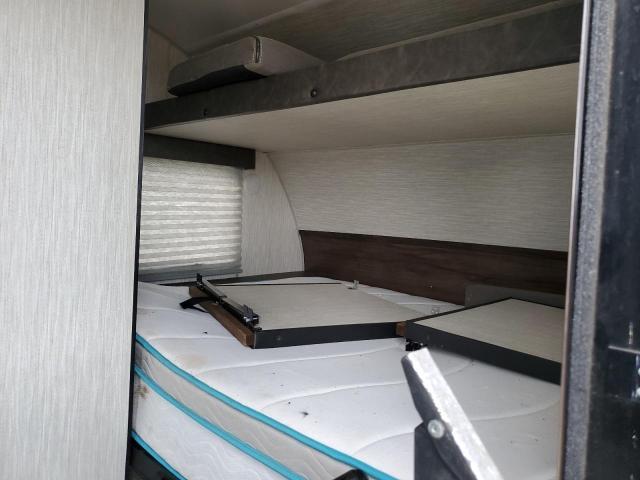 2021 Forest River Cherokee