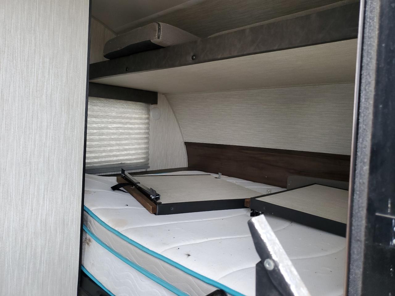 2021 Forest River Cherokee