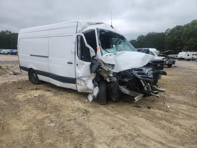 2021 Mercedes-Benz Sprinter 2500