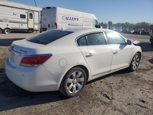 2010 Buick Lacrosse cxl