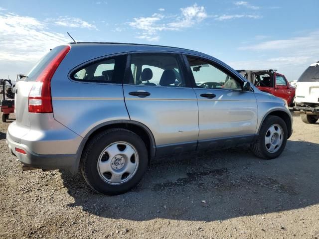 2008 Honda CR-V LX