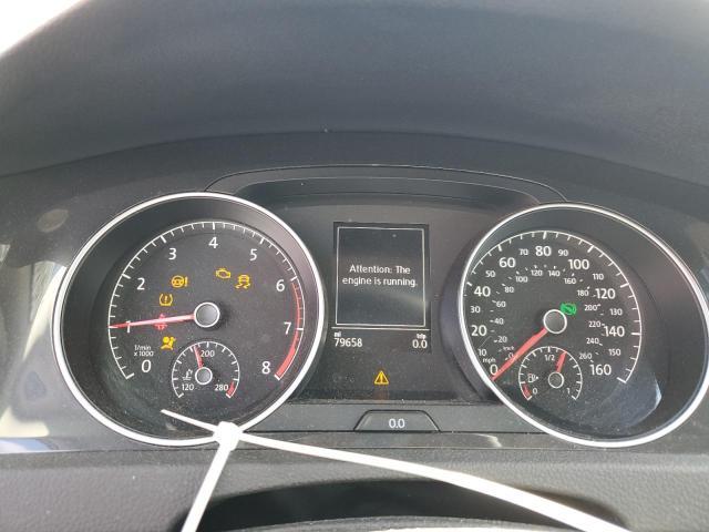 2021 Volkswagen Golf