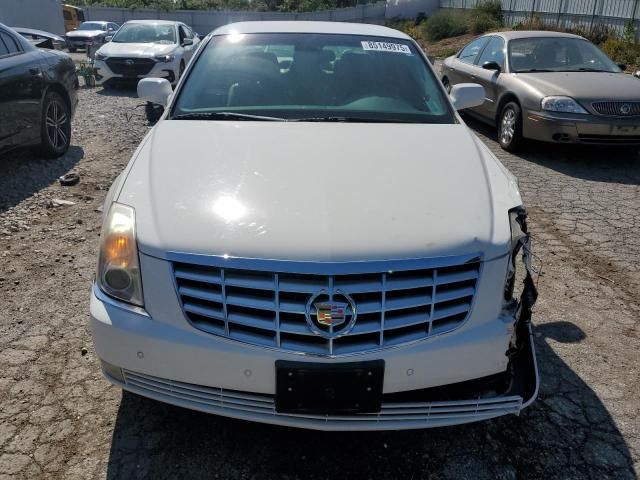 2007 Cadillac DTS
