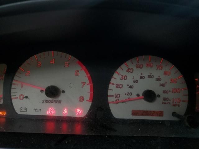 2003 Toyota Tacoma Xtracab