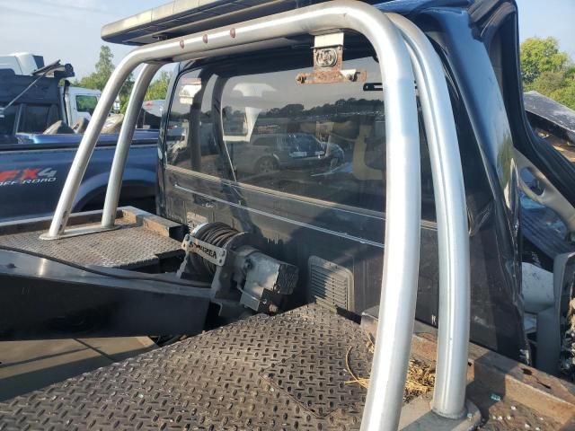 2009 Dodge RAM 4500 ST
