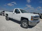 2018 Chevrolet Silverado C2500 Heavy Duty