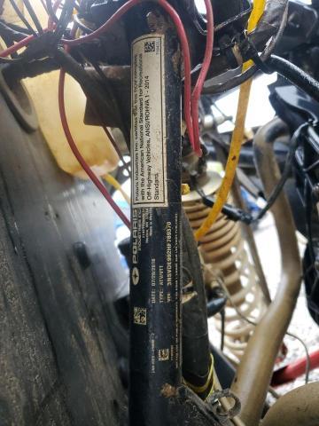 2017 Polaris RZR XP 1000 Utility Vehicle