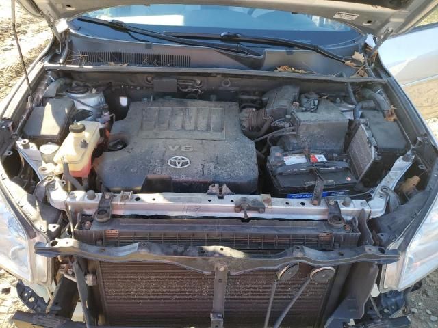 2010 Toyota Rav4 Limited